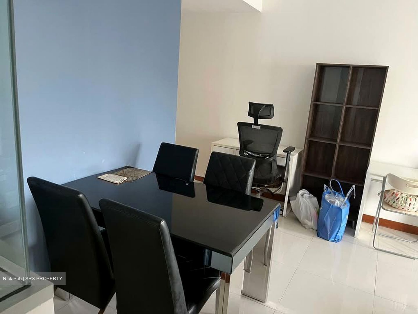Twin Regency (D3), Condominium #593635261